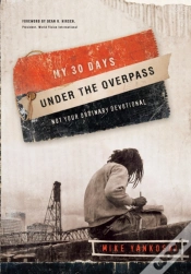 Capa do artigo My 30 Days Under The Overpass