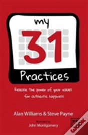 Capa do artigo My 31 Practices