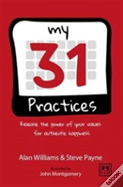 Capa do artigo My 31 Practices