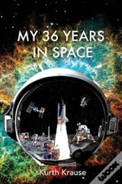 Capa do artigo My 36 Years In Space: An Astronautical E