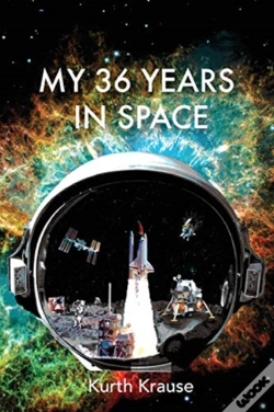 Capa do artigo My 36 Years In Space: An Astronautical E