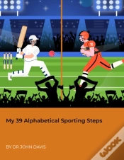 Capa do artigo My 39 Alphabetical Sporting Steps