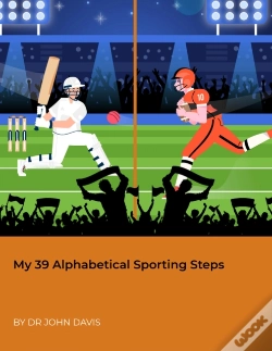 Capa do artigo My 39 Alphabetical Sporting Steps