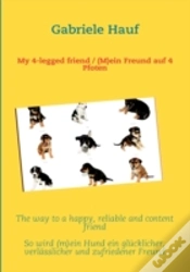 Capa do artigo My 4-Legged Friend / (M)Ein Freund Auf 4