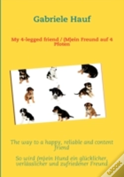 Capa do artigo My 4-Legged Friend / (M)Ein Freund Auf 4