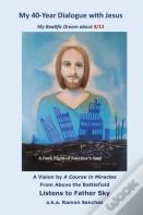 My 40-Year Dialogue With Jesus