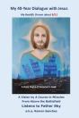 My 40-Year Dialogue With Jesus - Preview
