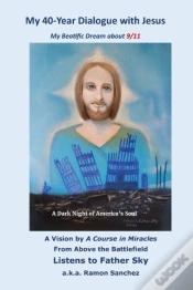 Capa do artigo My 40-Year Dialogue With Jesus
