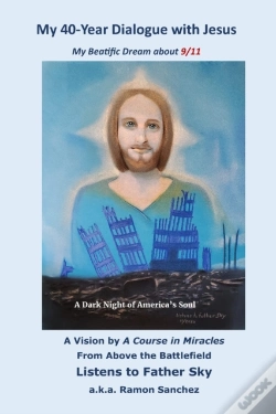 Capa do artigo My 40-Year Dialogue With Jesus