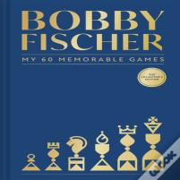 My 60 Memorable Games