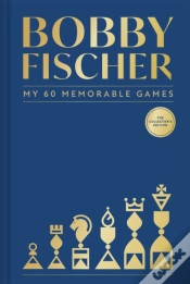 Capa do artigo My 60 Memorable Games