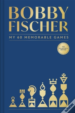 Capa do artigo My 60 Memorable Games