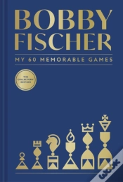Capa do artigo My 60 Memorable Games
