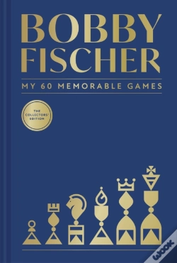 Capa do artigo My 60 Memorable Games