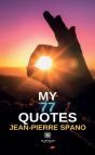 My 77 Quotes - Preview
