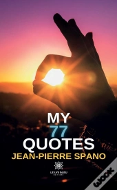 My 77 Quotes