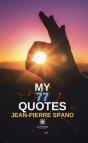 My 77 Quotes - Preview