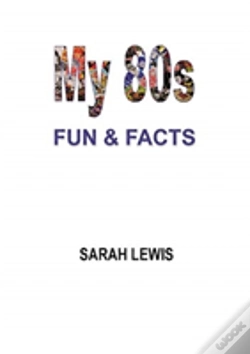Capa do artigo My 80s Fun & Facts