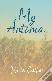 Capa do artigo My A Ntonia