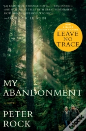 Capa do artigo My Abandonment