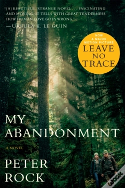 Capa do artigo My Abandonment
