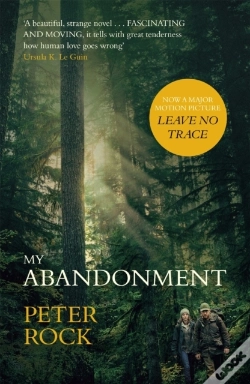 Capa do artigo My Abandonment