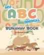 My Abc Animal Runaway Book - Preview