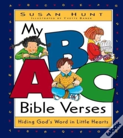 Capa do artigo My Abc Bible Verses