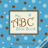 My Abc Blue Book