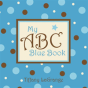 My Abc Blue Book - Preview