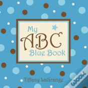 Capa do artigo My Abc Blue Book