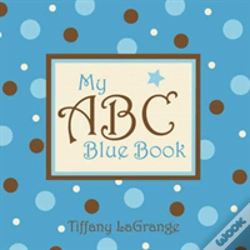 Capa do artigo My Abc Blue Book