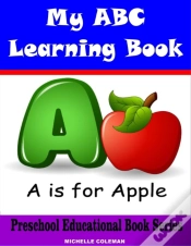 Capa do artigo My Abc Learning Book