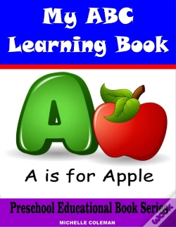 Capa do artigo My Abc Learning Book