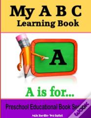 My Abc Learning Book
