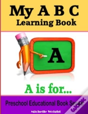Capa do artigo My Abc Learning Book