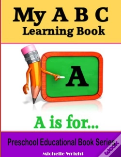 Capa do artigo My Abc Learning Book