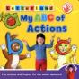 My Abc Of Actions - Preview