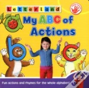 Capa do artigo My Abc Of Actions