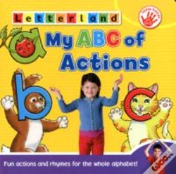 Capa do artigo My Abc Of Actions