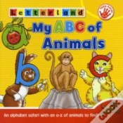 Capa do artigo My Abc Of Animals