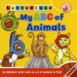 Capa do artigo My Abc Of Animals