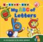 My Abc Of Letters - Preview