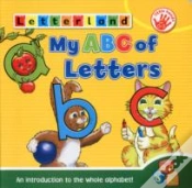 Capa do artigo My Abc Of Letters