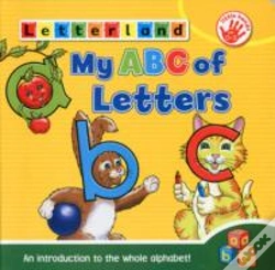 Capa do artigo My Abc Of Letters