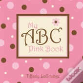 My Abc Pink Book