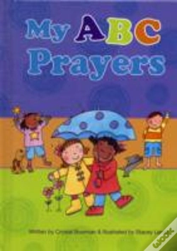 Capa do artigo My Abc Prayers
