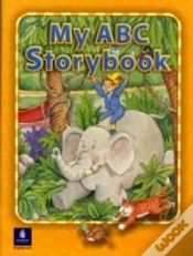 Capa do artigo My Abc Storybook
