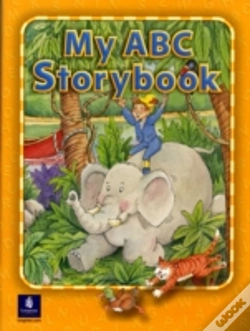Capa do artigo My Abc Storybook