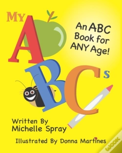 Capa do artigo My Abcs